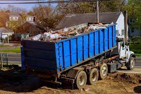 Best Yard Waste Removal  in Trowbridge Park, MI